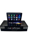 Renault Clio 5 NEWFRON 6-64 TAM PROFESYONEL OEM MULTİMEDİA