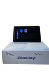Renault Express (9) BLUEWAY 4-64 PROFESYONEL OEM MULTİMEDİA