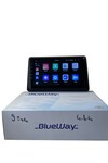 Renault Express (9) BLUEWAY 4-64 PROFESYONEL OEM MULTİMEDİA