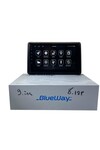 Renault Express (9) BLUEWAY 8-128 TAM PROFESYONEL OEM MULTİMEDİA