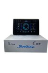 Renault Express (9) BLUEWAY 8-128 TAM PROFESYONEL OEM MULTİMEDİA