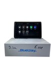 Renault Express (9) BLUEWAY 8-128 TAM PROFESYONEL OEM MULTİMEDİA