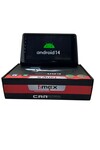 Renault Express (9) FİMEX 4-64 (FANLI) DSPLİ PRO OEM MULTİMEDİA