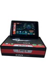 Renault Express (9) FİMEX 4-64 (FANLI) DSPLİ PRO OEM MULTİMEDİA