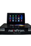 Renault Express (9) NEWFRON 6-64 TAM PROFESYONEL OEM MULTİMEDİA