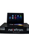 Renault Express (9) NEWFRON 6-64 TAM PROFESYONEL OEM MULTİMEDİA