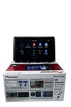 Renault Express (9) PİONEER 4-64 TAM PROFESYONEL OEM MULTİMEDİA