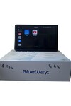Renault Master 2020-2025 (10) BLUEWAY 4-64 PROFESYONEL OEM MULTİMEDİA