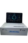 Renault Master 2020-2025 (10) BLUEWAY 8-128 TAM PROFESYONEL OEM MULTİMEDİA