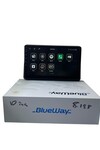 Renault Master 2020-2025 (10) BLUEWAY 8-128 TAM PROFESYONEL OEM MULTİMEDİA