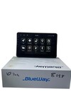 Renault Master 2020-2025 (10) BLUEWAY 8-128 TAM PROFESYONEL OEM MULTİMEDİA