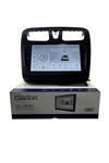 Renault Symbol CLARİON 4-64 TAM PROFESYONEL OEM MULTİMEDİA (ORJ)