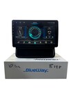 Renault Traffic 2010-2014 BLUEWAY 8-128 TAM PROFESYONEL OEM MULTİMEDİA