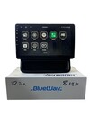 Renault Traffic 2010-2014 BLUEWAY 8-128 TAM PROFESYONEL OEM MULTİMEDİA