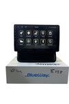 Renault Traffic 2010-2014 BLUEWAY 8-128 TAM PROFESYONEL OEM MULTİMEDİA