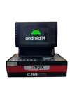 Renault Traffic 2010-2014 FİMEX 4-64 (FANLI) DSPLİ PRO OEM MULTİMEDİA