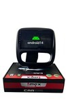 Renault Traffic 2014-2021 FİMEX 4-64 (FANLI) DSPLİ PRO OEM MULTİMEDİA