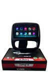 Renault Traffic 2014-2021 FİMEX 4-64 (FANLI) DSPLİ PRO OEM MULTİMEDİA