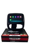 Renault Traffic 2014-2021 FİMEX 4-64 (FANLI) DSPLİ PRO OEM MULTİMEDİA
