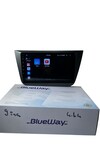 SEAT ALTEA 2005-2012 BLUEWAY 4-64 PROFESYONEL OEM MULTİMEDİA