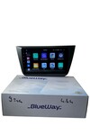SEAT ALTEA 2005-2012 BLUEWAY 4-64 PROFESYONEL OEM MULTİMEDİA