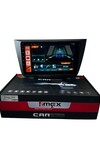 SEAT ALTEA 2005-2012 FİMEX 4-64 (FANLI) DSPLİ PRO OEM MULTİMEDİA