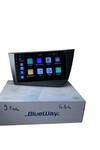 SEAT LEON 2006-2012 BLUEWAY 4-64 PROFESYONEL OEM MULTİMEDİA