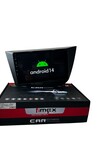 SEAT LEON 2006-2012 FİMEX 4-64 (FANLI) DSPLİ PRO OEM MULTİMEDİA