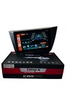 SEAT LEON 2006-2012 FİMEX 4-64 (FANLI) DSPLİ PRO OEM MULTİMEDİA