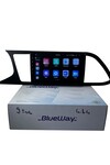 Seat Leon 2013-2018 BLUEWAY 4-64 PROFESYONEL OEM MULTİMEDİA