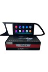 Seat Leon 2013-2018 FİMEX 4-64 (FANLI) DSPLİ PRO OEM MULTİMEDİA