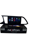Seat Leon 2013-2018 NEWFRON 6-64 TAM PROFESYONEL OEM MULTİMEDİA