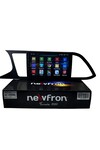 Seat Leon 2013-2018 NEWFRON 6-64 TAM PROFESYONEL OEM MULTİMEDİA