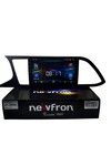 Seat Leon 2013-2018 NEWFRON 6-64 TAM PROFESYONEL OEM MULTİMEDİA