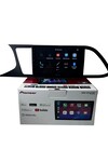 Seat Leon 2013-2018 PİONEER 4-64 TAM PROFESYONEL OEM MULTİMEDİA