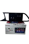 Seat Leon 2013-2018 PİONEER 4-64 TAM PROFESYONEL OEM MULTİMEDİA