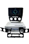 Skoda Octavia 2006-2013 BLUEWAY 8-128 TAM PROFESYONEL OEM MULTİMEDİA