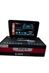 Skoda Rapid 2013-2018 FİMEX 4-64 (FANLI) DSPLİ PRO OEM MULTİMEDİA