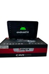 Skoda Rapid 2013-2018 FİMEX 4-64 (FANLI) DSPLİ PRO OEM MULTİMEDİA