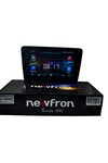 Skoda Rapid 2013-2018 NEWFRON 6-64 TAM PROFESYONEL OEM MULTİMEDİA