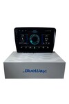 Skoda SuperB 2009-2013 BLUEWAY 8-128 TAM PROFESYONEL OEM MULTİMEDİA