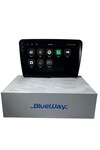 Skoda SuperB 2009-2013 BLUEWAY 8-128 TAM PROFESYONEL OEM MULTİMEDİA