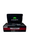 Skoda SuperB 2009-2013 FİMEX 4-64 (FANLI) DSPLİ PRO OEM MULTİMEDİA