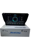 Skoda SuperB 2015-2018 BLUEWAY 8-128 TAM PROFESYONEL OEM MULTİMEDİA