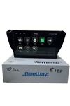 Skoda SuperB 2015-2018 BLUEWAY 8-128 TAM PROFESYONEL OEM MULTİMEDİA