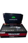 Skoda SuperB 2015-2018 FİMEX 4-64 (FANLI) DSPLİ PRO OEM MULTİMEDİA