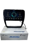 Skoda Yeti 2010-2017 BLUEWAY 8-128 TAM PROFESYONEL OEM MULTİMEDİA