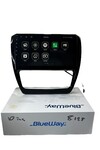 Skoda Yeti 2010-2017 BLUEWAY 8-128 TAM PROFESYONEL OEM MULTİMEDİA