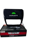 Skoda Yeti 2010-2017 FİMEX 4-64 (FANLI) DSPLİ PRO OEM MULTİMEDİA