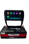 Skoda Yeti 2010-2017 FİMEX 4-64 (FANLI) DSPLİ PRO OEM MULTİMEDİA